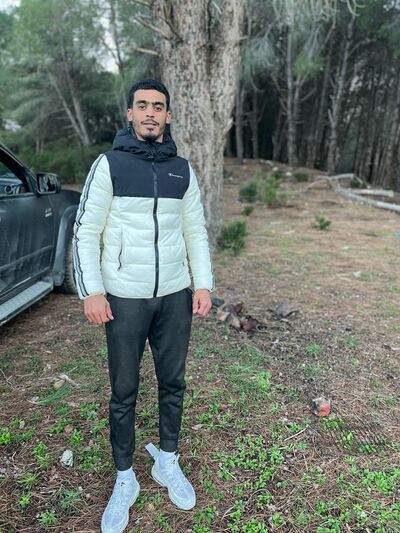  Tunis,   Ayoub, 28 ,   ,   