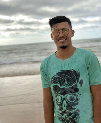  ,   Hamza, 22 ,   ,   