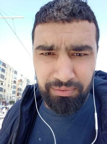 36527667  GhaNoo, 36 ,    Algiers