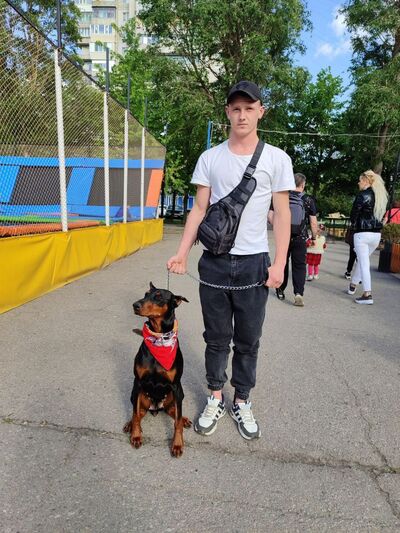  ,   Oleksij, 20 ,   ,   