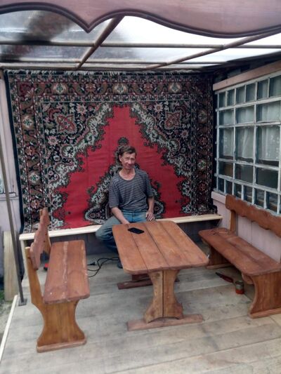  ,   Aleksei, 60 ,   ,   
