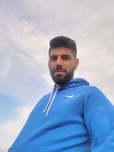  ,   Cinar Aras, 37 ,   ,   