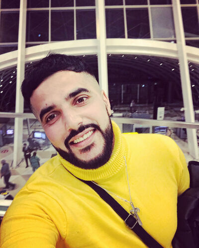  ,   Farik, 30 ,   
