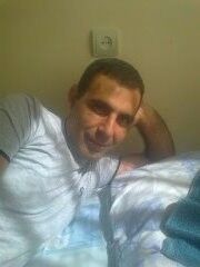  6217577  Aram, 46 ,    
