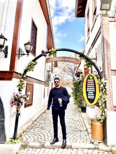  As Sulaymaniyah,   Aram, 35 ,   ,   