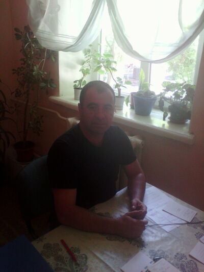  ,   Ruslan, 45 ,  