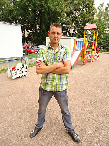 17987337  Vlad, 35 ,    