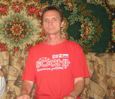  ,   Mikkey, 59 ,   