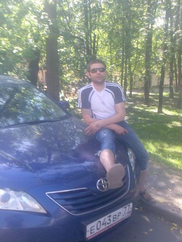 ���������� ������, ���� ������� Aleksandr, 42 ����, ������������ ��� ������, ����� � ���������