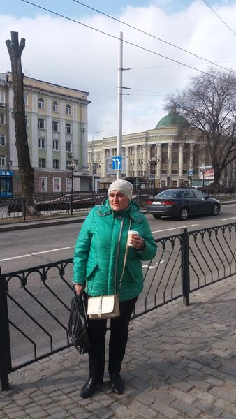  ,   Galina, 55 ,   c 