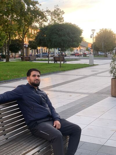  Antwerp,   Abdullo, 29 ,   ,   
