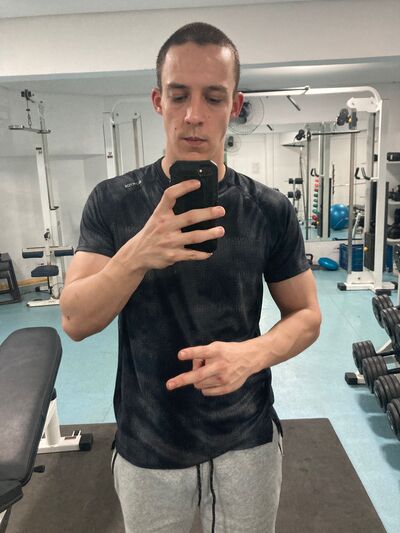  ,   Caio, 26 ,   