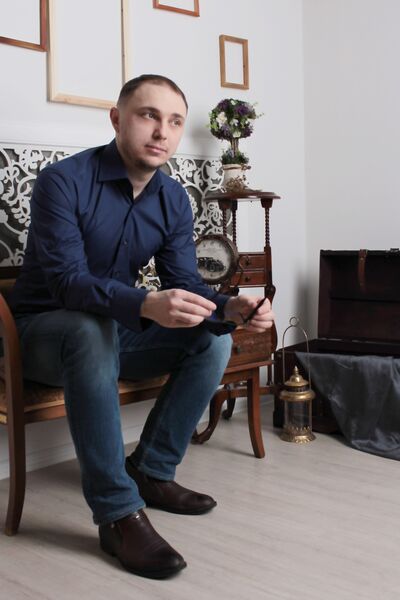  ,   Sergey, 35 ,   ,   , c 