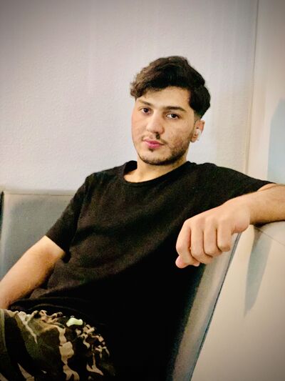  New York City,   Mohammad, 23 ,   ,   