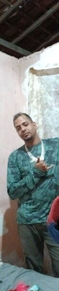  Paulista,   Cayk Ryan, 30 ,   ,   