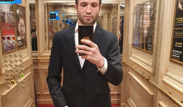  ,   KARABANOV, 37 ,   ,   