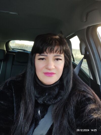  Stuttgart,   Vera, 58 ,  
