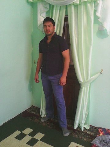  5081617  Mirjamol, 36 ,    