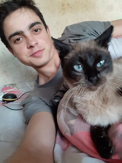  ,   Ruslan, 29 ,   ,   