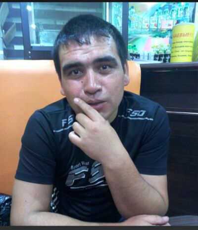  ,   Azat, 36 ,   