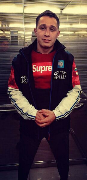  ,   Vladimir, 27 ,   ,   