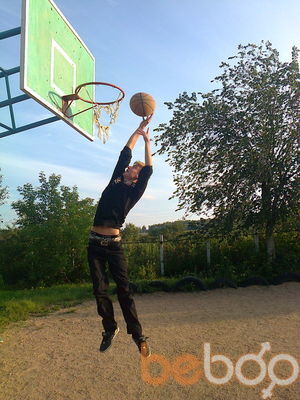 ���������� ������, ���� ������� Kolya, 34 ����, ������������ ��� ������