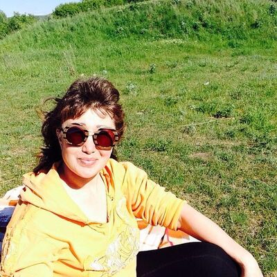  Kington,   Gulnar, 55 ,   c 