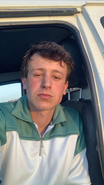  Algiers,   David, 20 ,   ,   