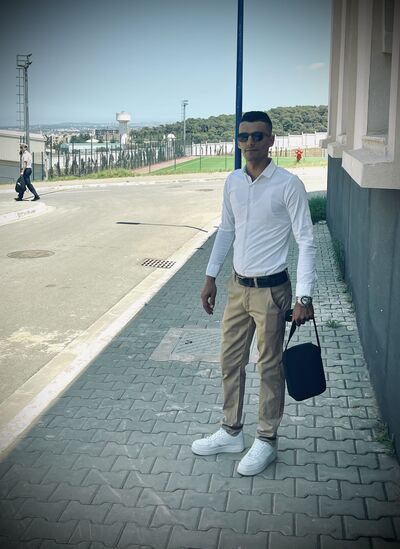  -,   Chouaib, 32 ,   ,   