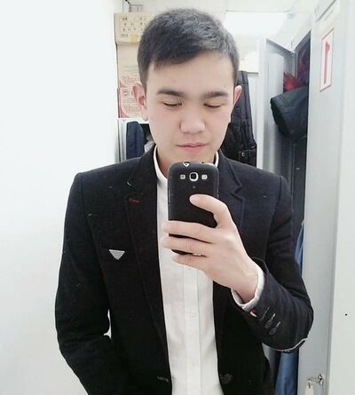  ,   Tilek, 31 ,   ,   