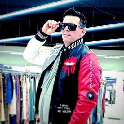  ,   Mark Dj, 38 ,   ,   