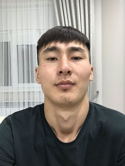  ,   Zhanibek, 25 ,   ,   