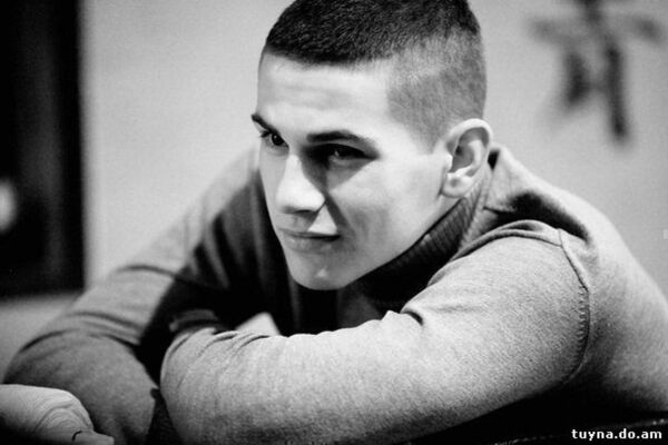  ,   Aleksandr, 36 ,  