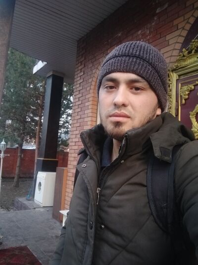  ,   Ergashali, 27 ,   ,   