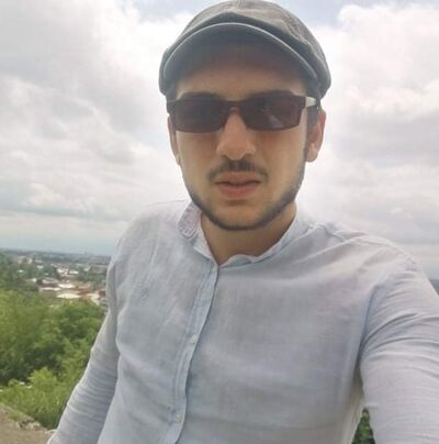  Cheraga,   Irakli, 22 ,   ,   