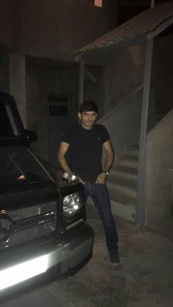  ,   Gevorq, 39 ,   ,   