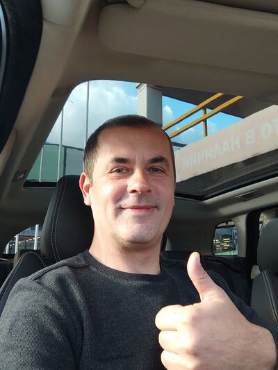  Limassol,   Sergey, 46 ,   c 