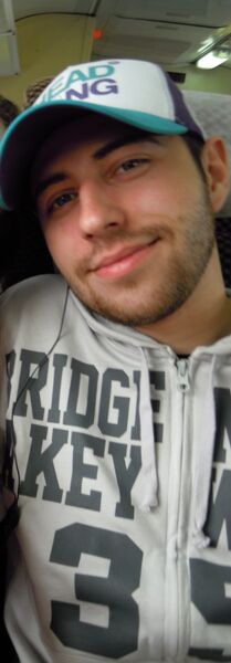  ,   Anton, 36 ,   