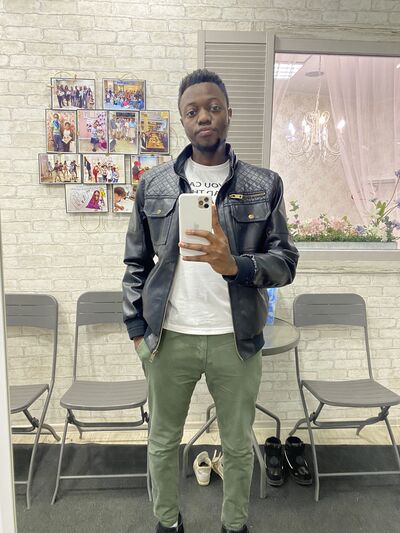  ,   Tatenda, 29 ,   ,   