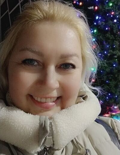  ,   Natasha, 48 ,     
