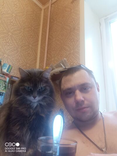  ,   Sergey, 36 ,   ,   