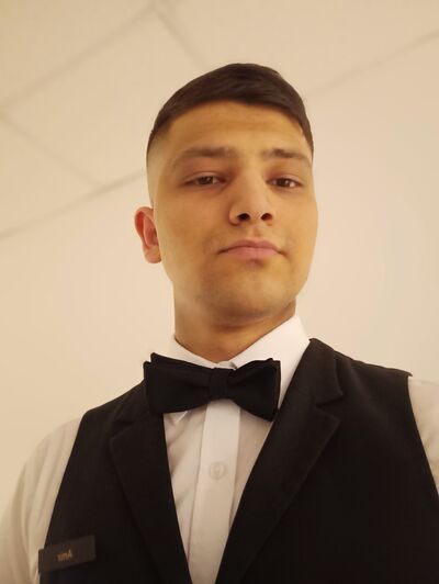  ,   Amir, 23 ,   ,   