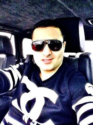  6194047  ARSEN, 45 ,    