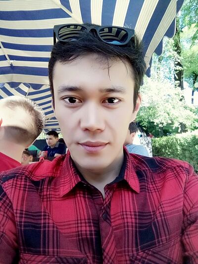  ,   Zhanadil, 35 ,   ,   