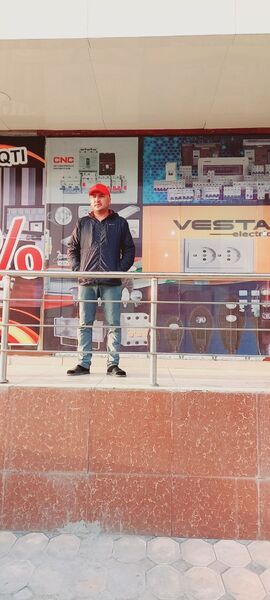  ,   Ixtiyor, 34 ,   ,   