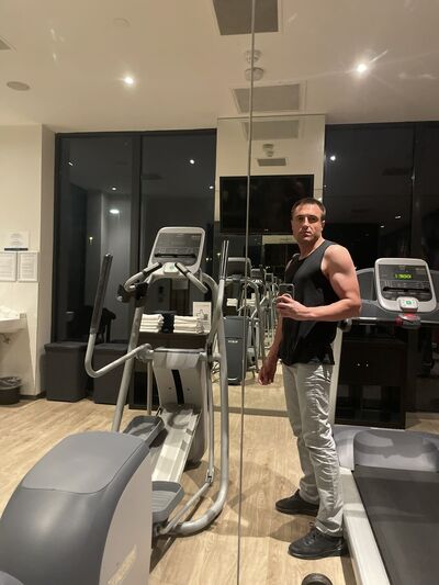  Villafranca,   Alex, 38 ,   ,   