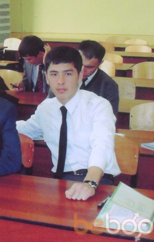  ,   Feruzbek, 35 ,   