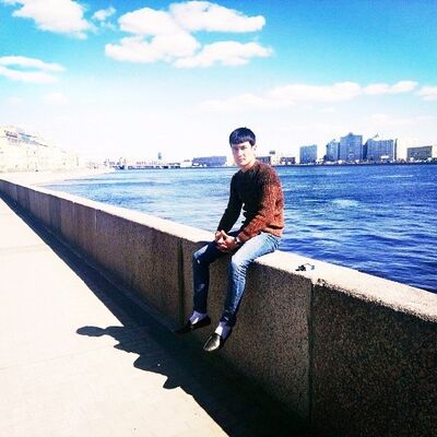  ,   Farrux, 34 ,   