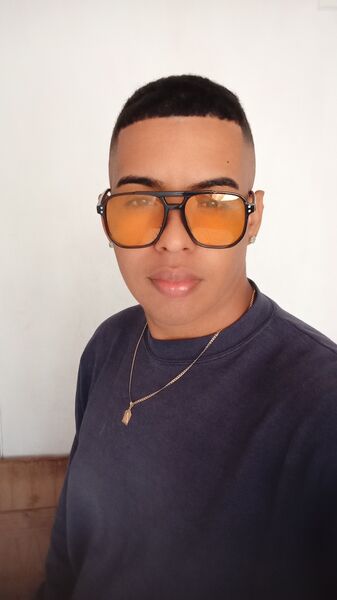  Havana,   Dennis, 25 ,   ,   