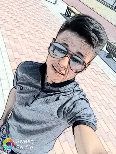  ,   Bunyodbek, 22 ,   ,   